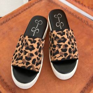Jessica Simpson Shoes New!